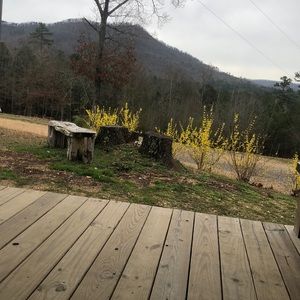 Meet your Posher, Terry